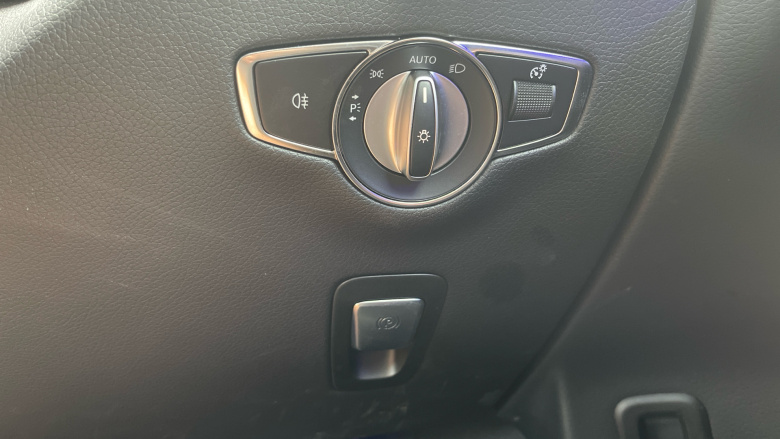 Mercedes-Benz EQC 400 300kW AMG Line Premium 80kWh 5dr Auto Electric Estate